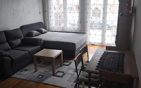 Sumice Apartment